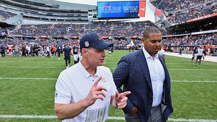 Ryan Poles Calls Deal Too Good to Pass Up Ryan Poles Calls Deal Too Good to Pass Up