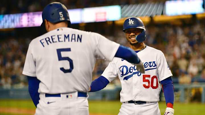 Dodgers Insider: LA Was Missing 'Edge' in Postseason, Front Office Was Concerned Before