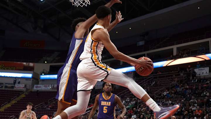 Jalil Bethea Will Officially Visit Syracuse This Weekend Jalil Bethea Will Officially Visit Syracuse This Weekend