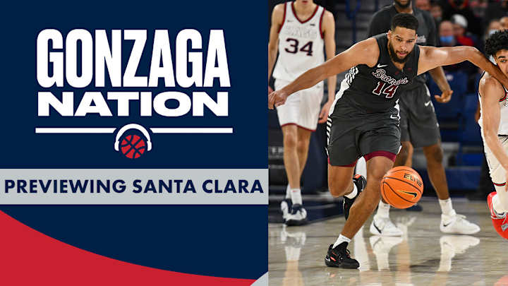 WCC men's basketball preview: Santa Clara Broncos could surprise this season