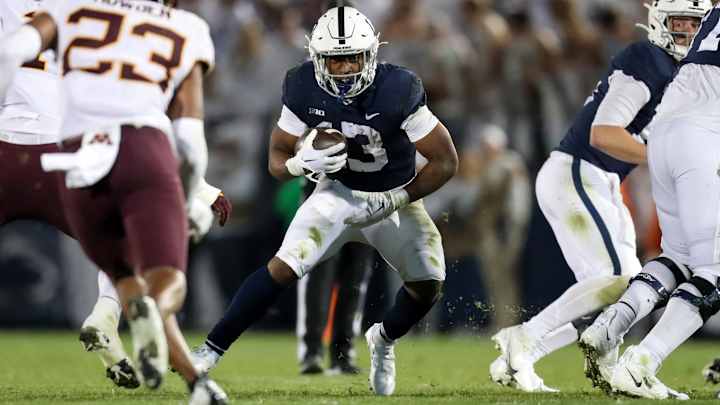 Six Ways Penn State Can Beat Ohio State