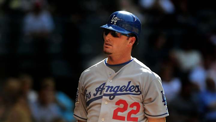 Dodgers: On Mark Sweeney's Birthday, Let's Talk About Him Giving Number 22 to Clayton Kershaw