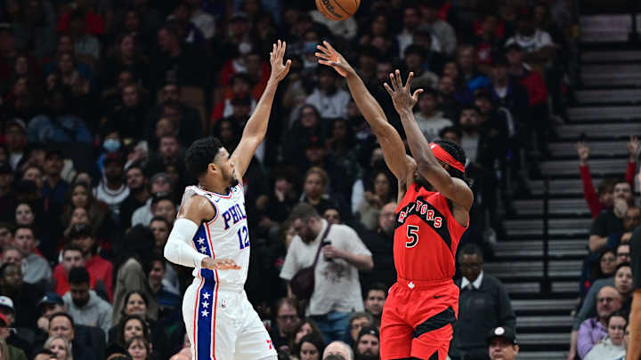 76ers' Loss to Raptors Causes Doc Rivers to Reiterate Message