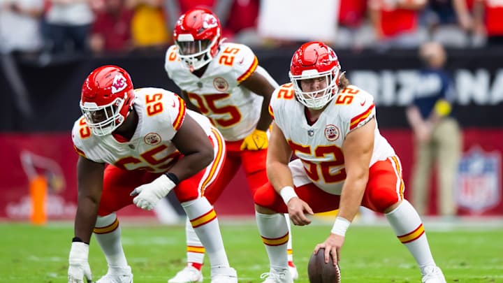 Chiefs at Cardinals Preseason Preview: Injuries, Storylines and More Chiefs at Cardinals Preseason Preview: Injuries, Storylines and More