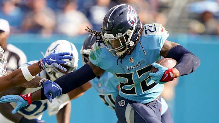 Week 8 NFL Player Props to Target