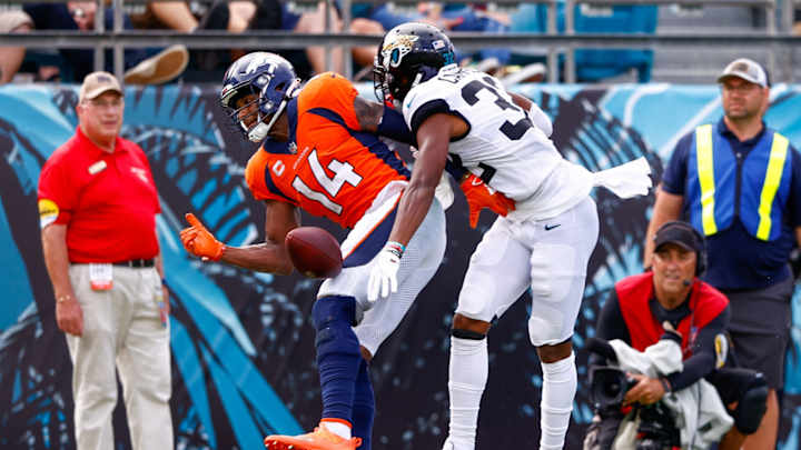 Jaguars vs. Broncos: 5 Pressing Questions on London Matchup