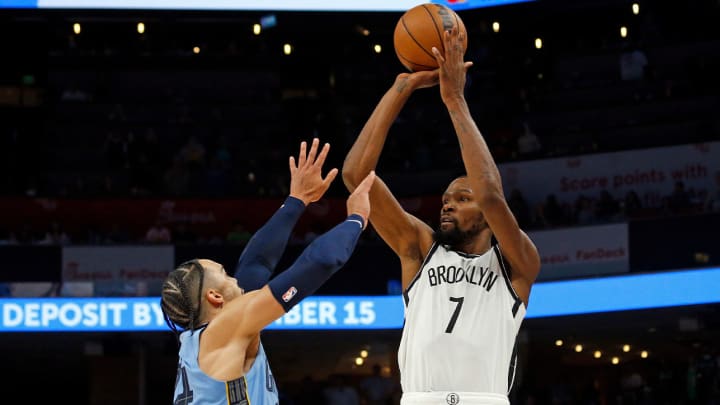 NBA Odds, Lines and Bets: Mavericks-Nets, Grizzlies-Kings