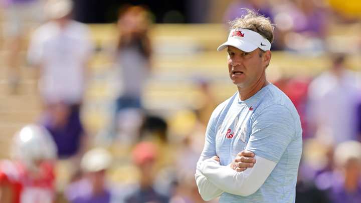 Around the SEC: Three Potential Replacements for Former Auburn HC Bryan Harsin