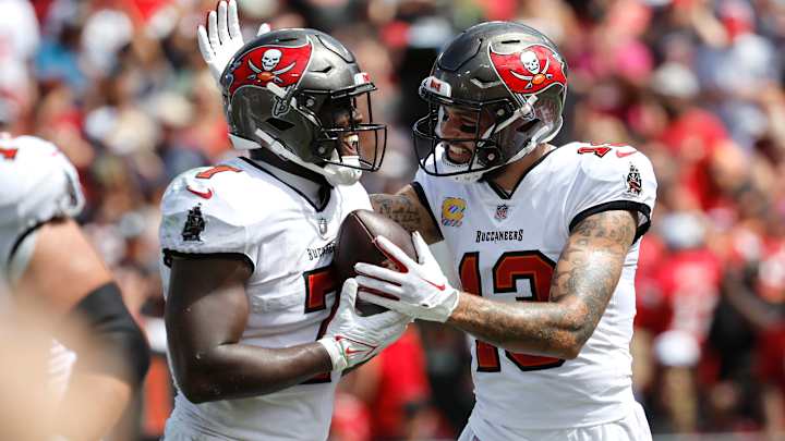 Gameday Preview: Can the Buccaneers Finally Right the Ship Against the Ravens?