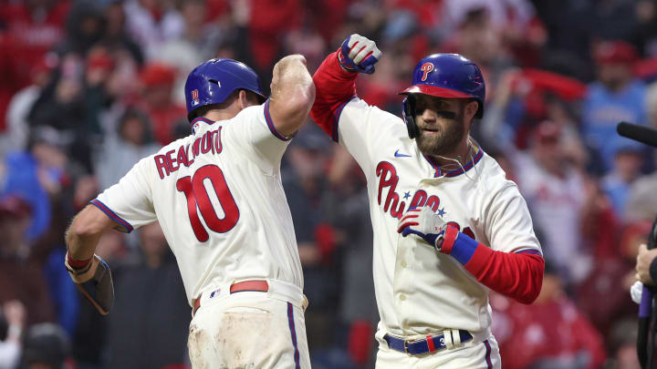 Predicting the Philadelphia Phillies 2023 Record Predicting the Philadelphia Phillies 2023 Record