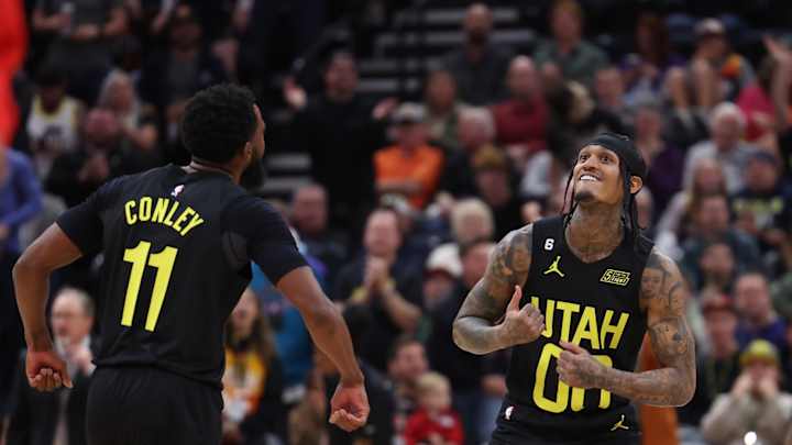 Jazz Predicted to Make Playoffs by New ESPN Analytics Model