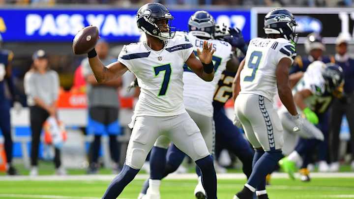 Giants-Seahawks Week 8 Odds, Lines and Spread Giants-Seahawks Week 8 Odds, Lines and Spread