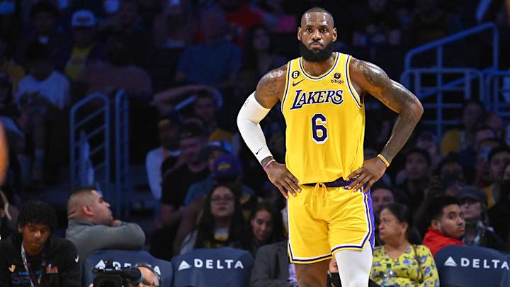 George Karl Says Nuggets Should Trade for LeBron James