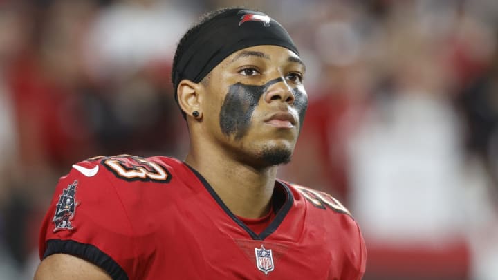 Sean Murphy-Bunting Can Revitalize Career With Cardinals