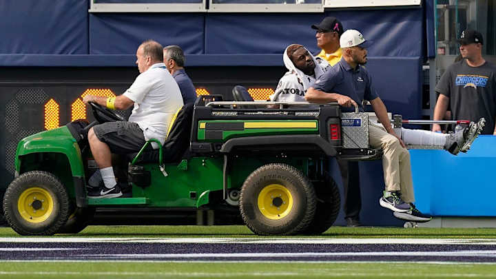 Turf Wars: Pete Carroll & Seahawks Angry About Injuries at Chargers' SoFi Stadium, Demand Change