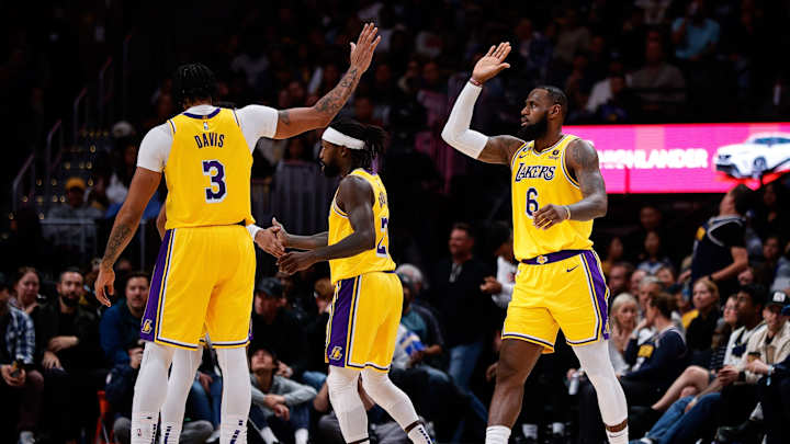 Lakers News: Where Does L.A. Rank On Latest Forbes List Of League’s Most Valuable Franchises? Lakers News: Where Does L.A. Rank On Latest Forbes List Of League’s Most Valuable Franchises?