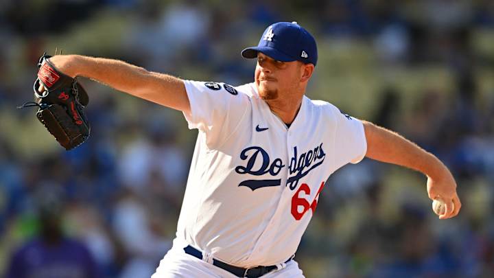 Dodgers: Caleb Ferguson and Wife Carissa Have a Big Announcement