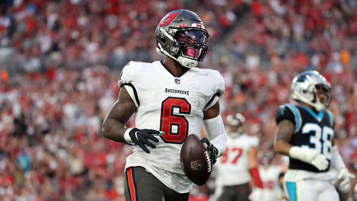 Le’Veon Bell Reveals What Would Make Him Return to NFL