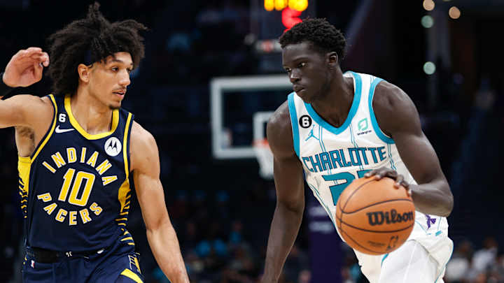 Indiana Pacers two-way contract players Kendall Brown and Trevelin Queen sent to G League Indiana Pacers two-way contract players Kendall Brown and Trevelin Queen sent to G League