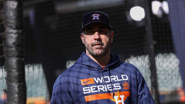 How to Watch Houston Astros vs. Philadelphia Phillies World Series Game 1: TV Channel, Streaming Links