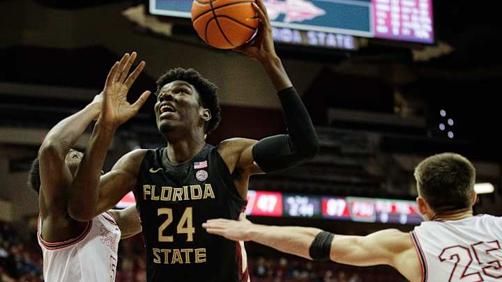 Takeaways From Florida State's Exhibition Win Over Newberry Takeaways From Florida State's Exhibition Win Over Newberry