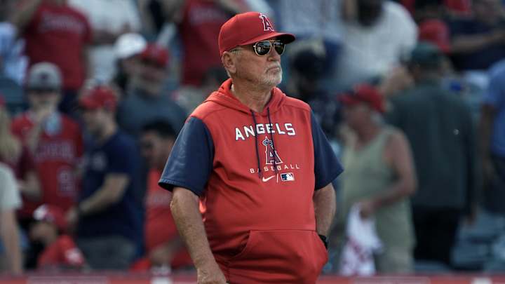 Angels: Former Manager Joe Maddon Clarifies Reasoning for Sharing Story on Halos GM