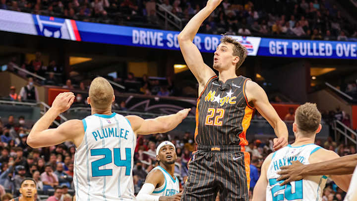 Hornets vs. Magic Preview: How to Watch, Lineups, Injury Report