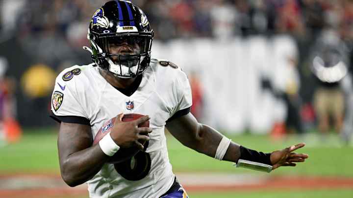 Week 11 Fantasy Football Rankings: Quarterbacks