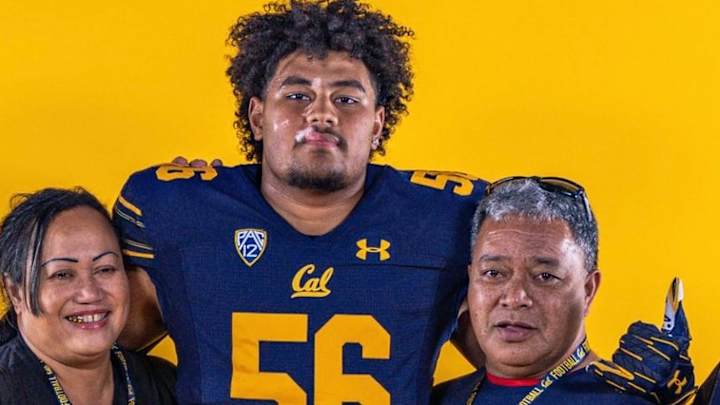 Huskies Offer SoCal Lineman as Defender Where Others See Blocker Huskies Offer SoCal Lineman as Defender Where Others See Blocker