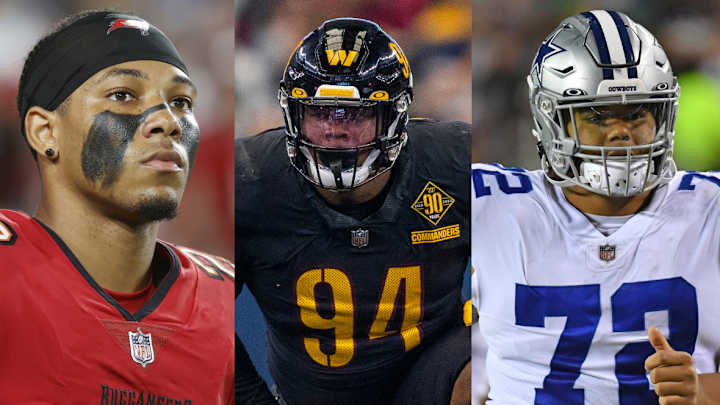 Three Potential Trade Targets for Arizona Cardinals Three Potential Trade Targets for Arizona Cardinals