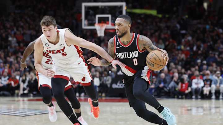 Miami Heat Rookie Nikola Jovic Has Solid Performance In NBA Debut