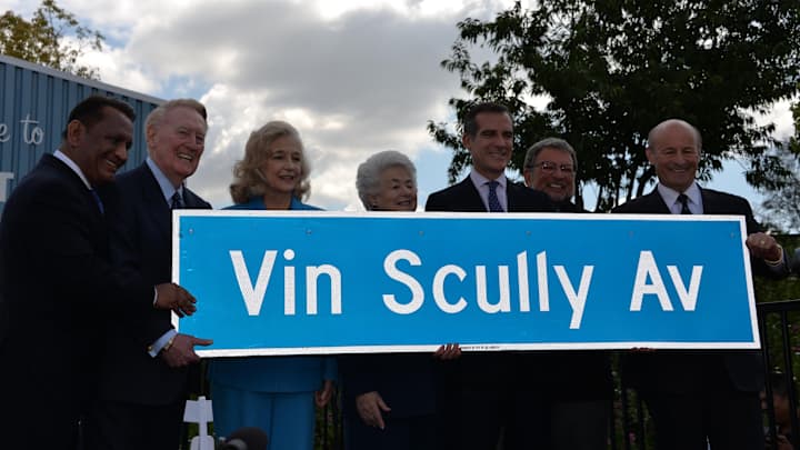 Dodgers News: Roz Wyman, The Woman Who Helped Bring The Dodgers To LA, Passes Away At 92 Years Old