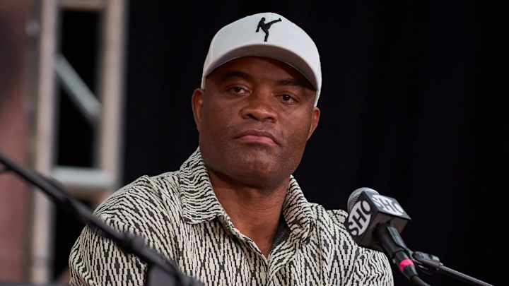 Arizona Boxing Commission Calls Emergency Meeting Ahead of Jake Paul-Anderson Silva Fight Arizona Boxing Commission Calls Emergency Meeting Ahead of Jake Paul-Anderson Silva Fight