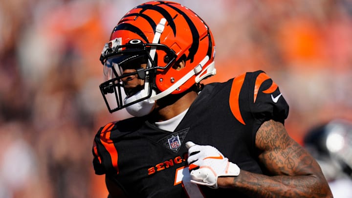 Bengals’ Ja’Marr Chase Could Land on Injured Reserve Soon, per Reports