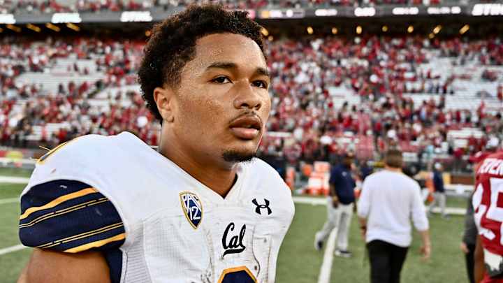 Cal Football: Bears Wrestle With How to Get the Best from Freshman Jaydn Ott Cal Football: Bears Wrestle With How to Get the Best from Freshman Jaydn Ott