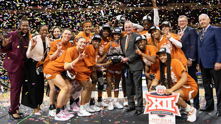 Texas Women’s Basketball Hosting Exhibition Game to Help Uvalde