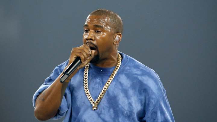 Texas A&M AD Ross Bjork Responds to Kanye West Controversy Texas A&M AD Ross Bjork Responds to Kanye West Controversy