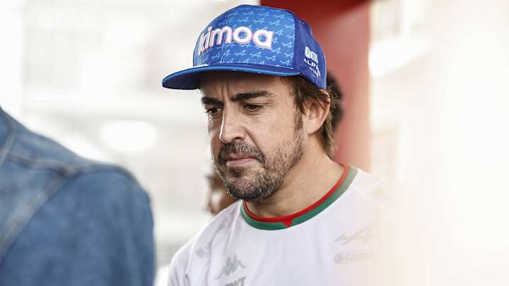 Alonso’s Penalty Reversed After Twist in Alpine-Haas F1 Protests