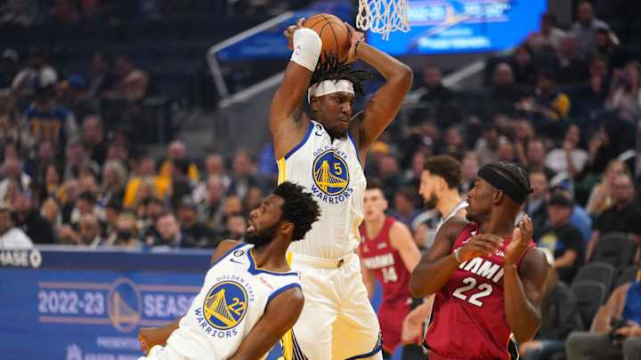 Miami Heat's Jimmy Butler Plays All Five Positions Out Of Necessity Miami Heat's Jimmy Butler Plays All Five Positions Out Of Necessity