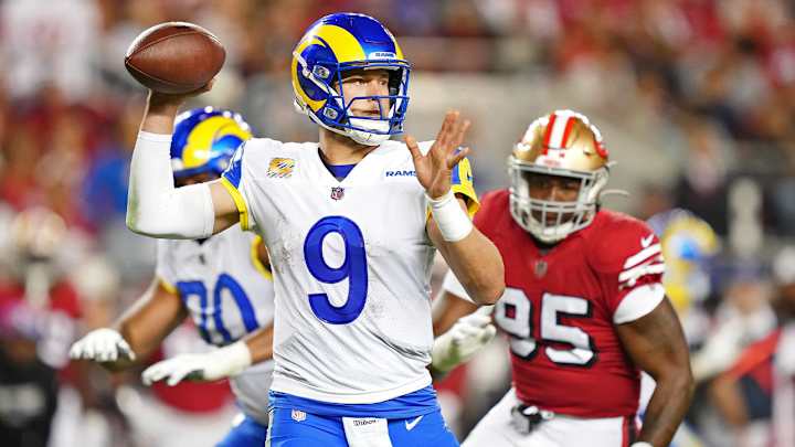 NFL Week 2 Odds and Best Bets