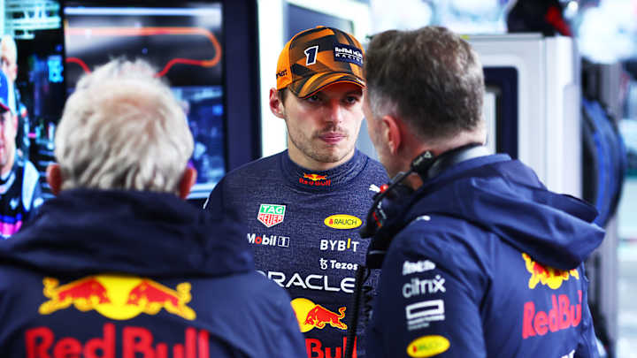 F1 News: Red Bull penalised with $7 million fine and limited 2023 development for budget cap overspending F1 News: Red Bull penalised with $7 million fine and limited 2023 development for budget cap overspending