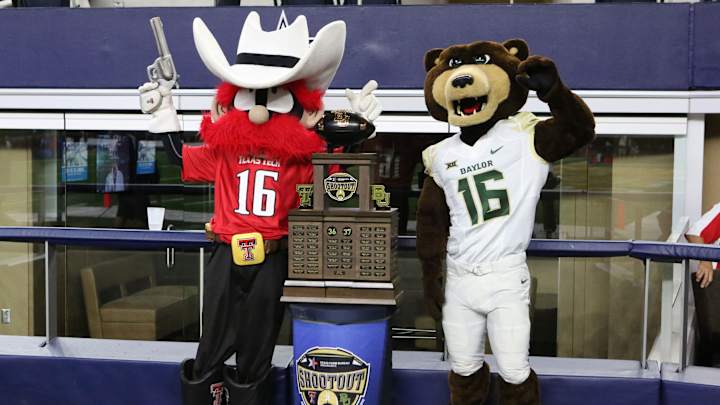 Aranda, McGuire, and Why the 'BUTT Bowl' Captures the Imagination