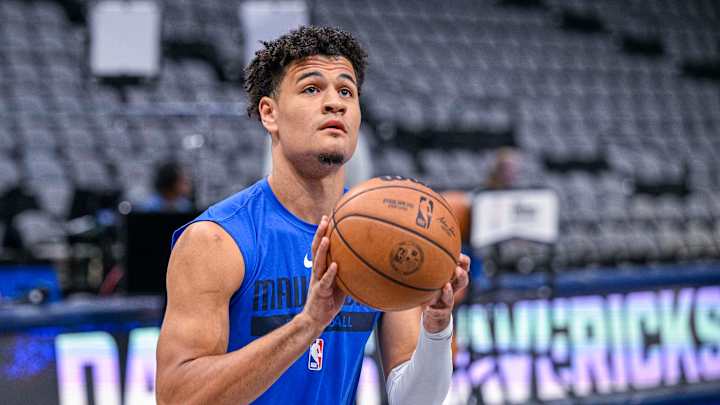 Josh Green's Hot-Shooting Start Paying Dividends for Mavericks Josh Green's Hot-Shooting Start Paying Dividends for Mavericks