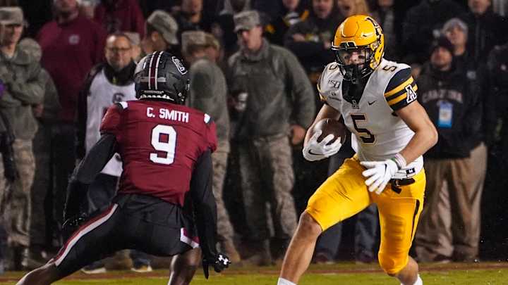 Bold Predictions: South Carolina vs. Missouri Bold Predictions: South Carolina vs. Missouri