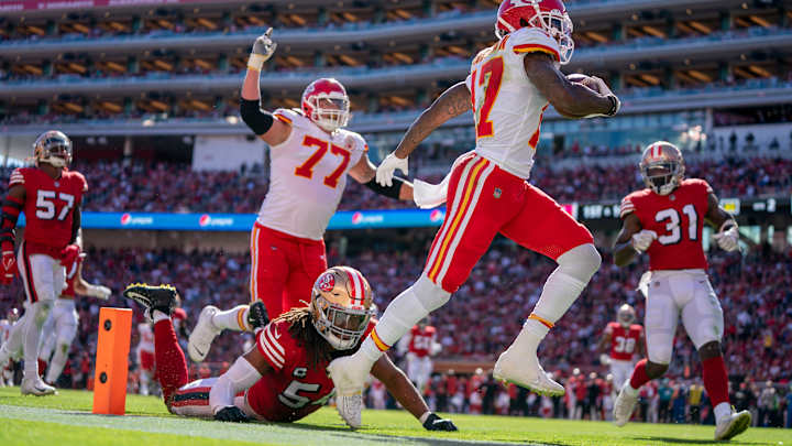 Why the 49ers Defense has Struggled on Third Down Recently