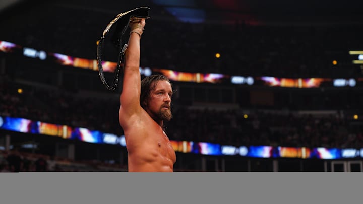 Bullet Club Leader Jay White Looking Forward to ‘Explosive Night’ in New York City