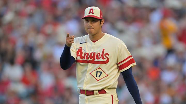 Angels News: Shohei Ohtani’s Incredible Daily Routine in High School