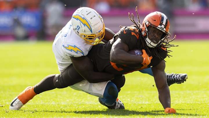 Report: NFC West Team Called Browns About Kareem Hunt