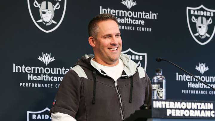 Josh McDaniels Final Thoughts: Raiders vs. Saints