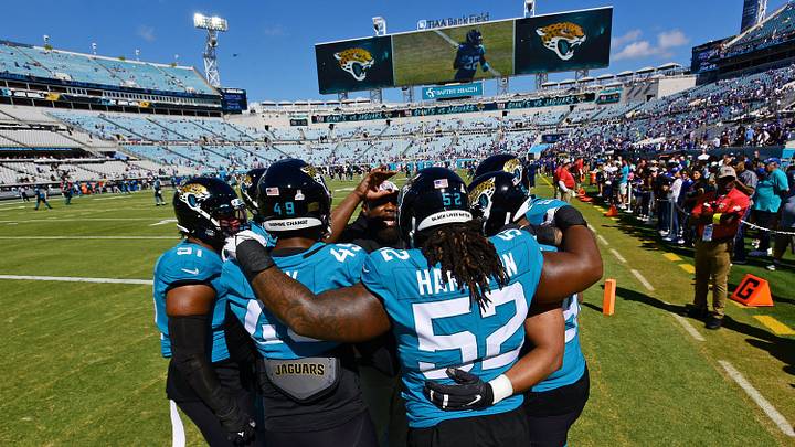 Jaguars vs. Broncos: Betting Odds, Point Spread, Over/Under